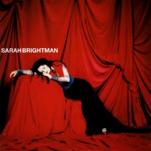 Re: Sarah Brightman & The London Symphony Orchestra ‎– Time 