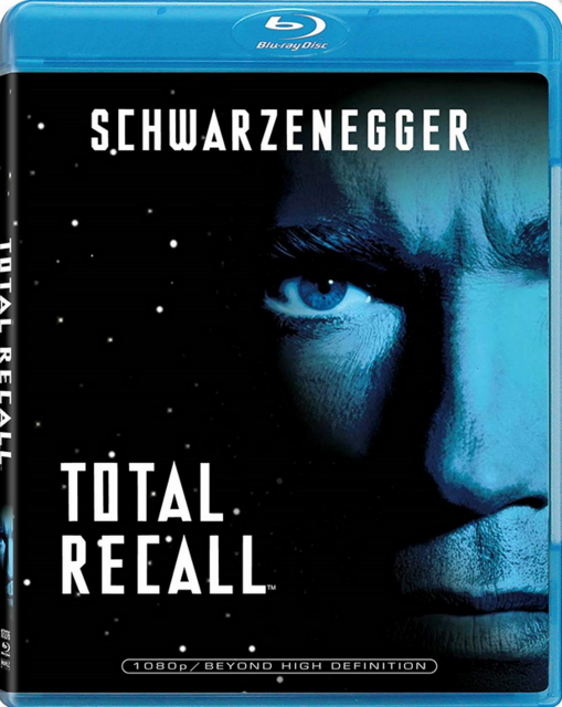 Total Recall (1990) Ultimate Rekall Edition MULTi [Bluray 1080p] x264 AC3 mkv