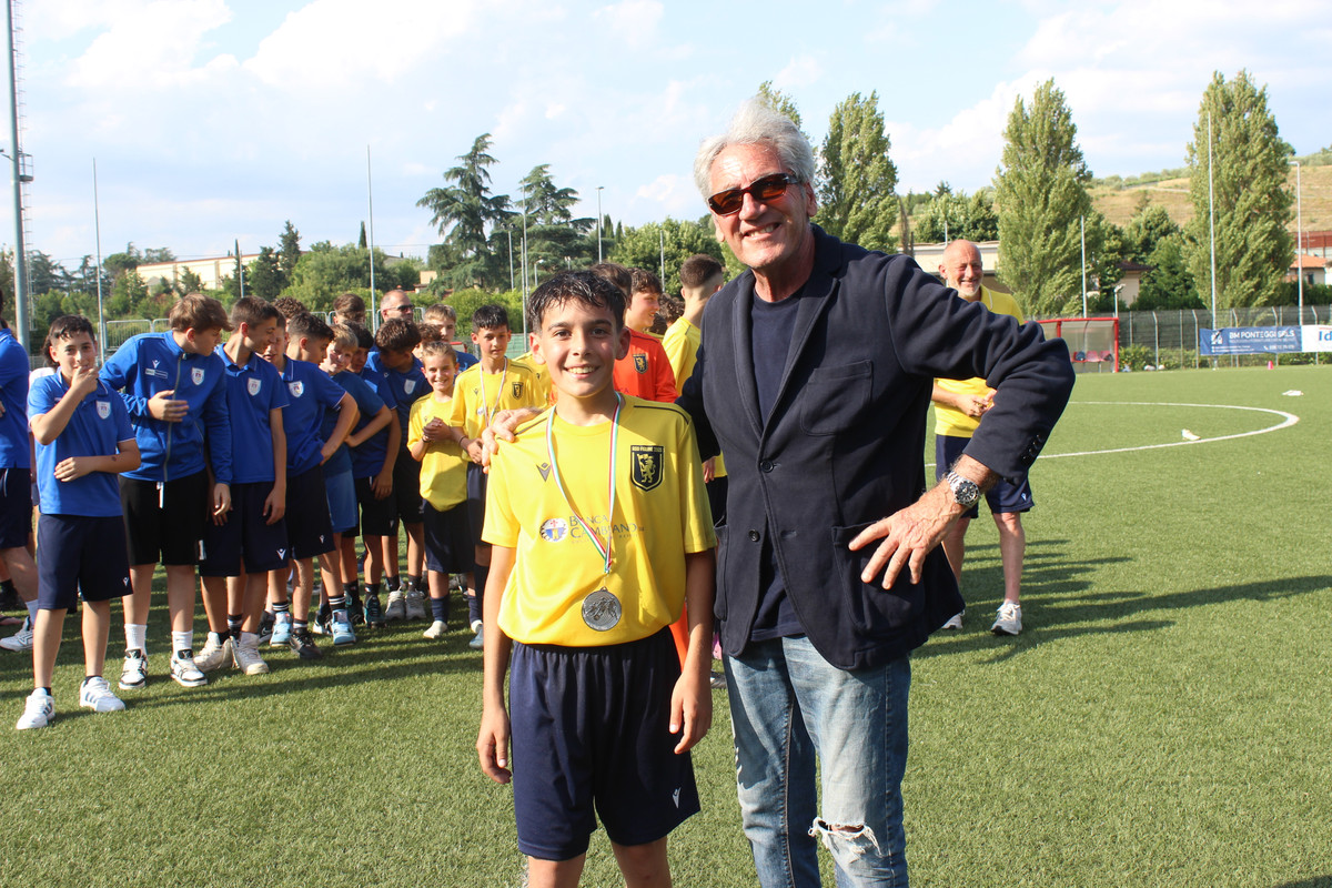 Acefalo Niccolo (Figline)