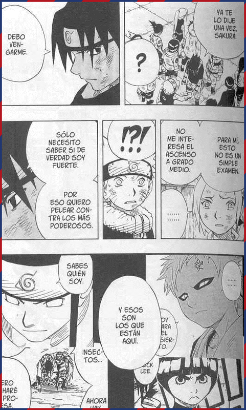 Qué significa el símbolo de Akatsuki? Hablemos de manga.es