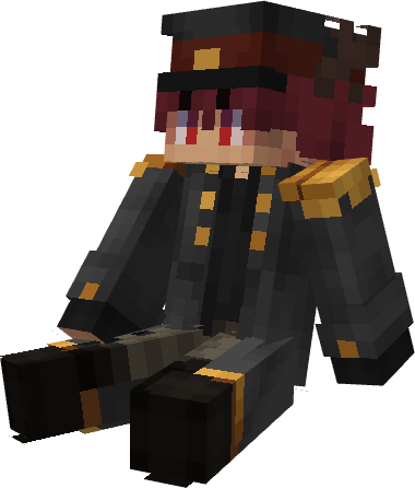 one of my tssmp characters