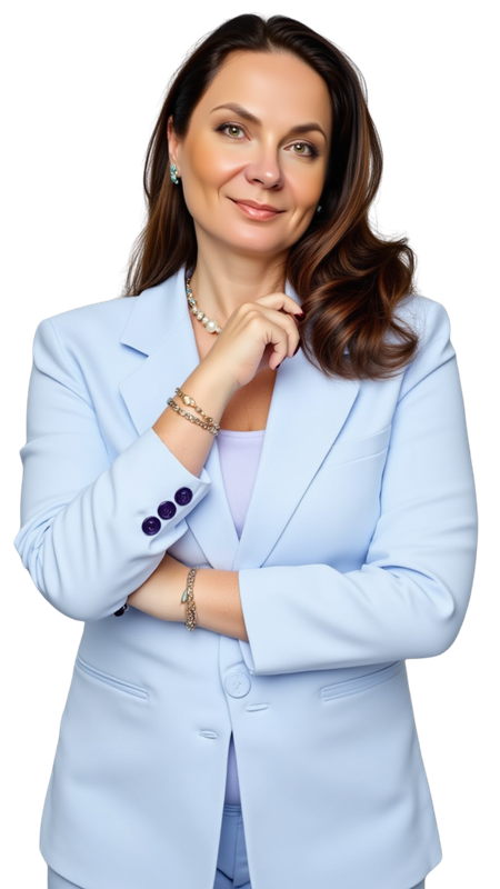 Вікторія Рудоміна