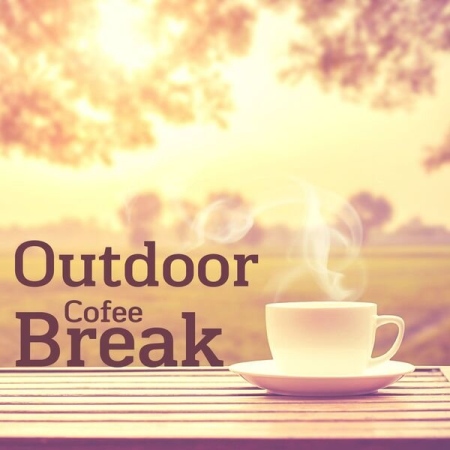 ee5685ea 784d 4f4f a1cd 3db064dc23fd - VA - Outdoor Coffee Break (2023)