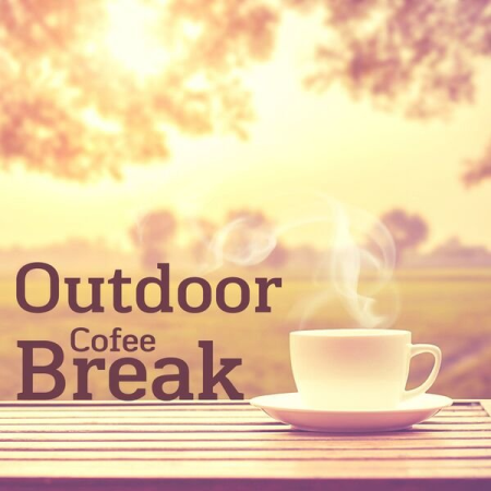 VA - Outdoor Coffee Break (2023)