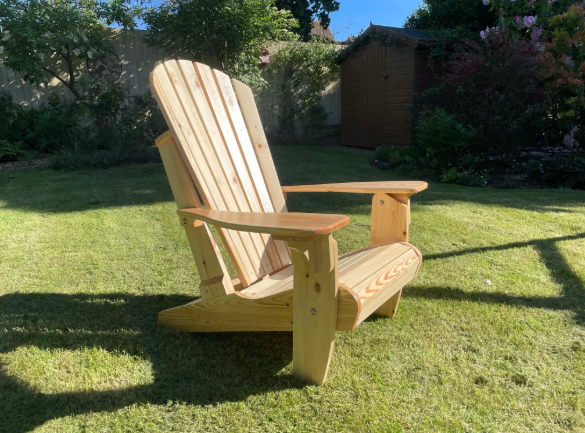Adirondack Chairs