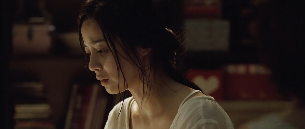 The Chaser 2008 BluRay [Hindi + Tamil + Telugu + Korean] 480p, 720p ESub Screenshot