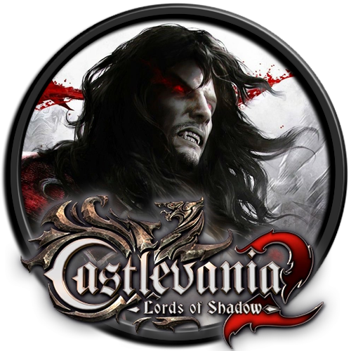 Castlevania: Lords of Shadow 2
