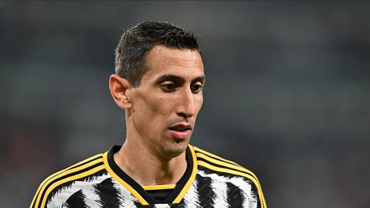Ángel Di María al Benfica; el club portugués le roba fichaje al Inter de Miami