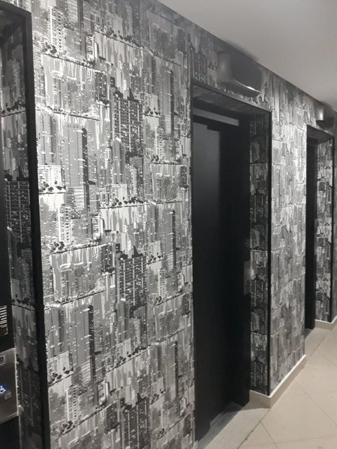 Elevadores e Ar-Condicionados Envelopados 1