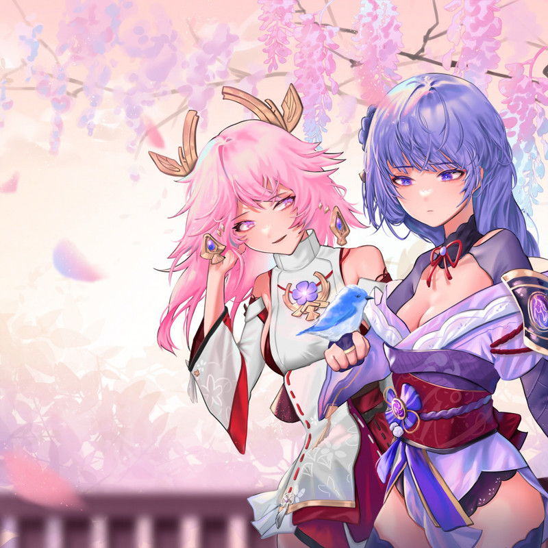 yae.eth Ethereum Name Service (ENS and .eth domain) PFP