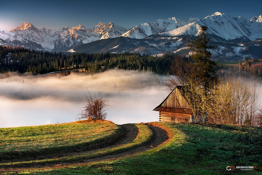 Tatry