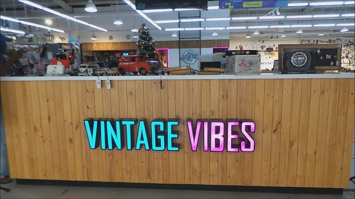 Vintage Vibes, Tangerang