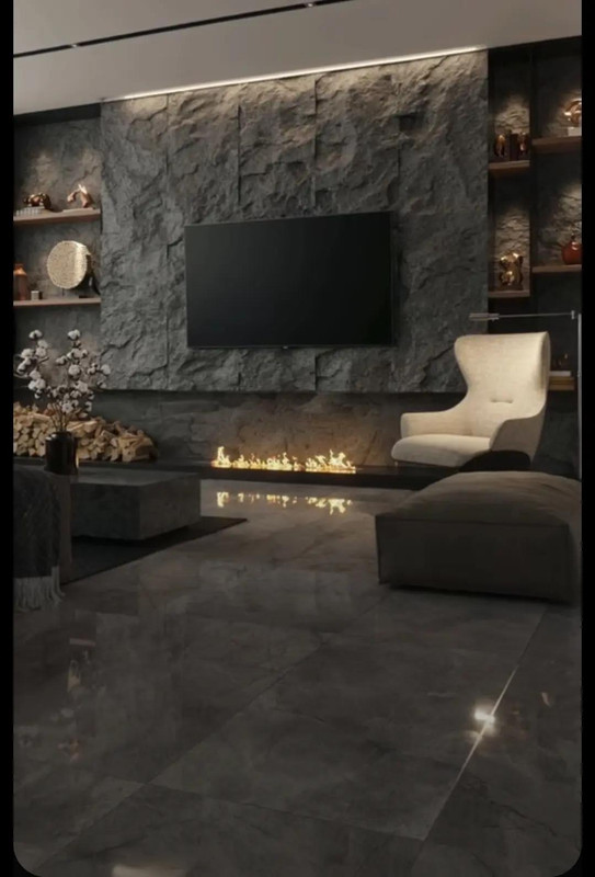 ديكور مداخل