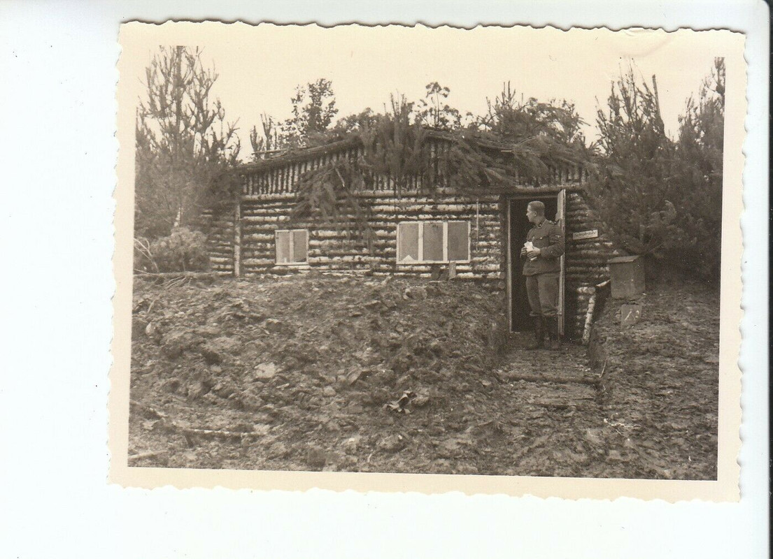 Elitesoldaten Grosse Foto Nachlass T-Division Sanitätsabteilung.