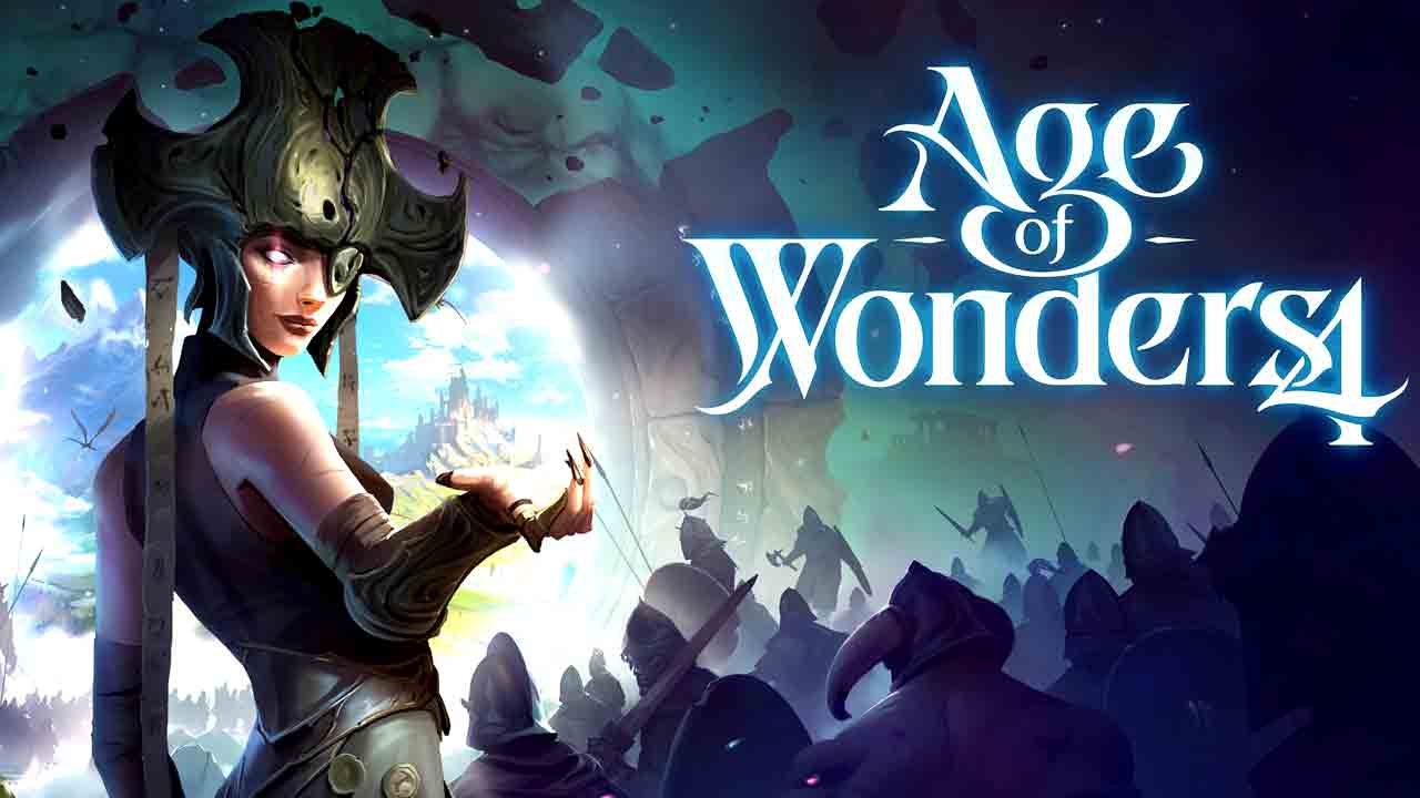 Age of Wonders 4 Free Download (v1.009.001)
