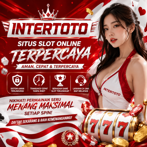 INTERTOTO ♐️ Pondasi Link Terkuat Terbaik 2026 Hadir Kasih Menang Hari Ini