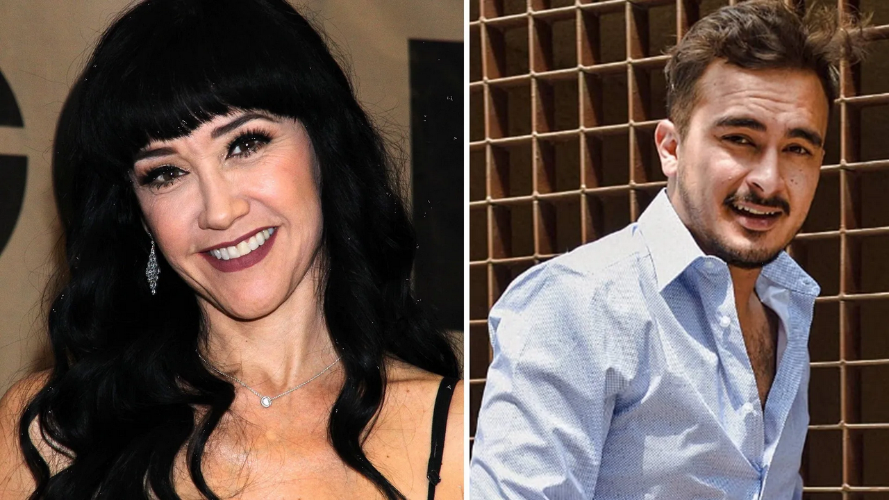 Susana Zabaleta muestra su lado más romántico y confirma estar enamorada