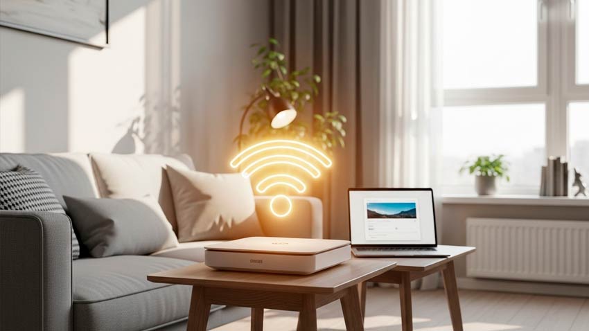 Что делать, если Wi-Fi плохо ловит в квартире: 10 способов усилить сигнал Wi-Fi плохо ловит в квартире