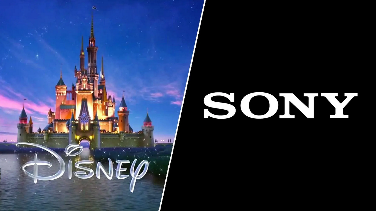 Más que streaming: Disney y Sony se unen para salvar el DVD y Blu-ray
