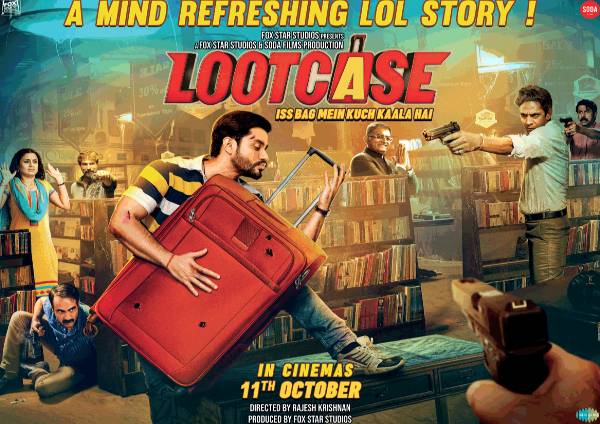 Lootcase (2020) Lootcase (2020)