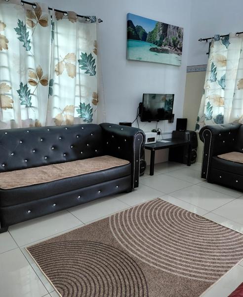 [Ruang Homestay 5]
