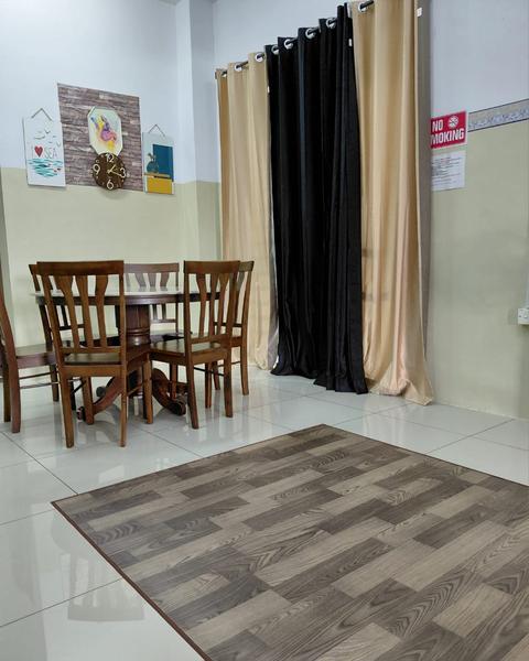 [Ruang Homestay 7]