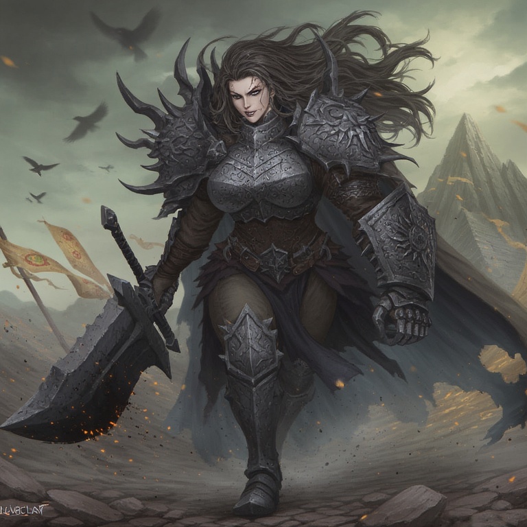 Woman-Goliatha-Oathbreaker-Pal-32