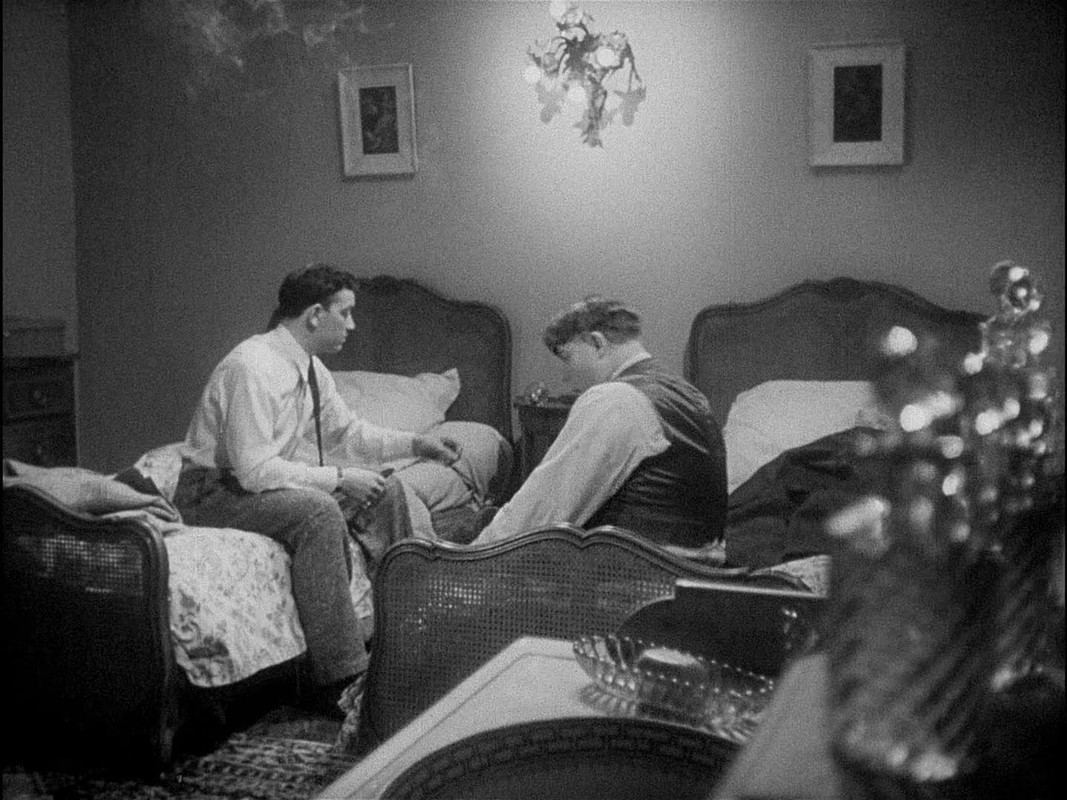 The Rules of the Game (1939) Criterion (1080p BluRay x265 r00t)-