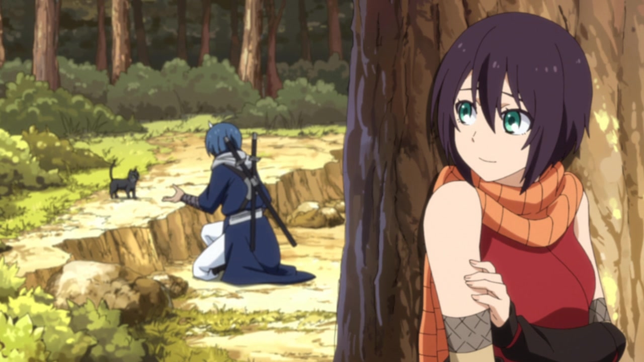 [SubsPlease] Tensura Nikki - Tensei Shitara Slime Datta Ken - 01 (720p) [527DC575].0001