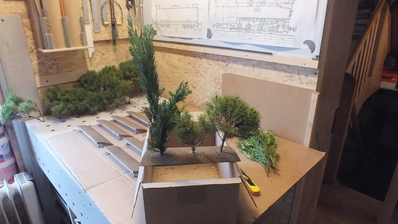 Gehölzrand für Module (29)