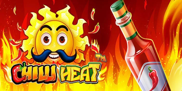 Cara Bermain Agar Jackpot di Slot Chilli Heat