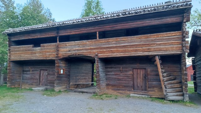 Luleä y alrededores - Laponia Sueca - Foro Europa Escandinava