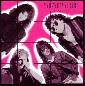 Re: Starship
