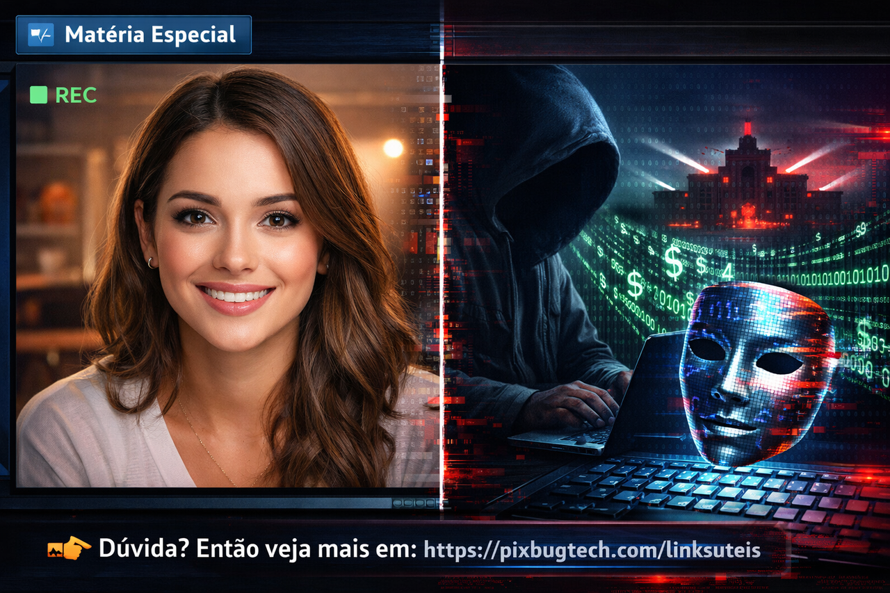 A fraude em contratações remotas de desenvolvedores não é mais um problema isolado de RH.