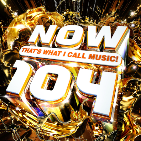 VA - NOW Thats What I Call Music! 104 (2019)