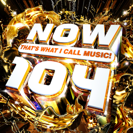 bccc1e3e 8aac 49c6 b89b 0738caf6bfc0 - VA - NOW Thats What I Call Music! 104 (2019)