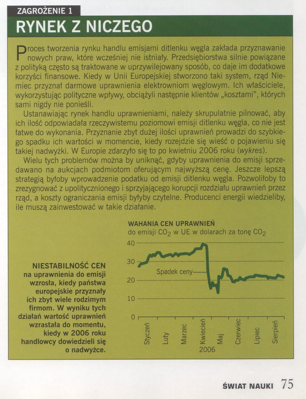 Świat Techniki 2008 Styczeń 07