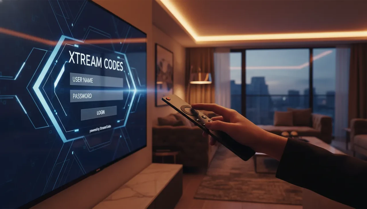 Deutsch IPTV EPG Funktion mit Programminformationen und TV-Guide fuer IPTV Deutschland und DACH