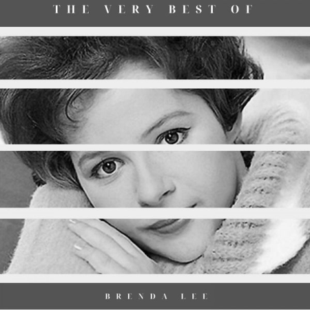 Brenda Lee - The Very Best of Brenda Lee (2020) FLAC