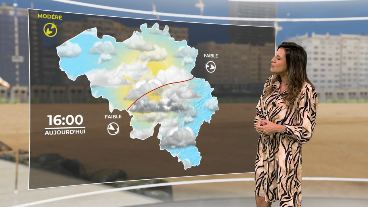 Météo La Une (après-midi) 2022_08_01_11_50_00.ts_snapshot_09.57.761