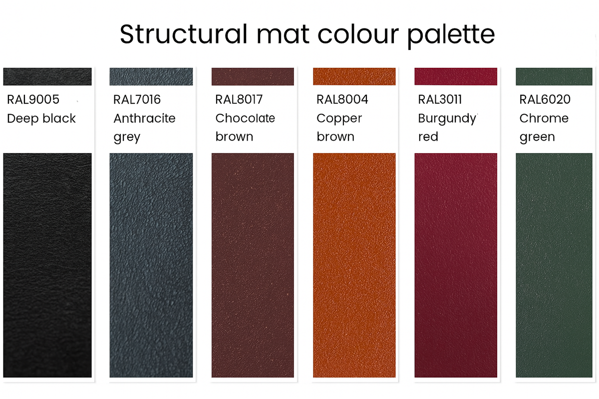 mat-colours-pallete