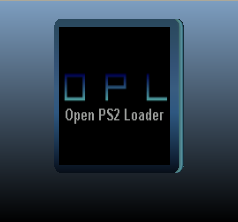 Open PS2 Loader (OPL)