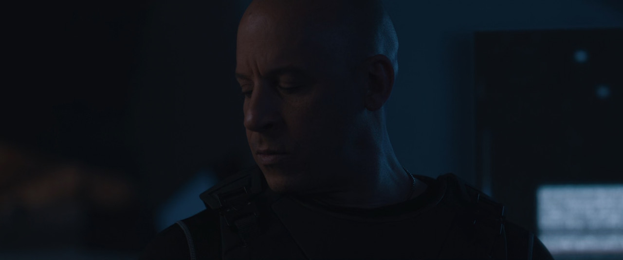 The Fate of the Furious 2017 (1080p x265 10bit T