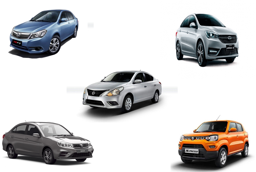 أحدث سيارات 2026 وأسعارها