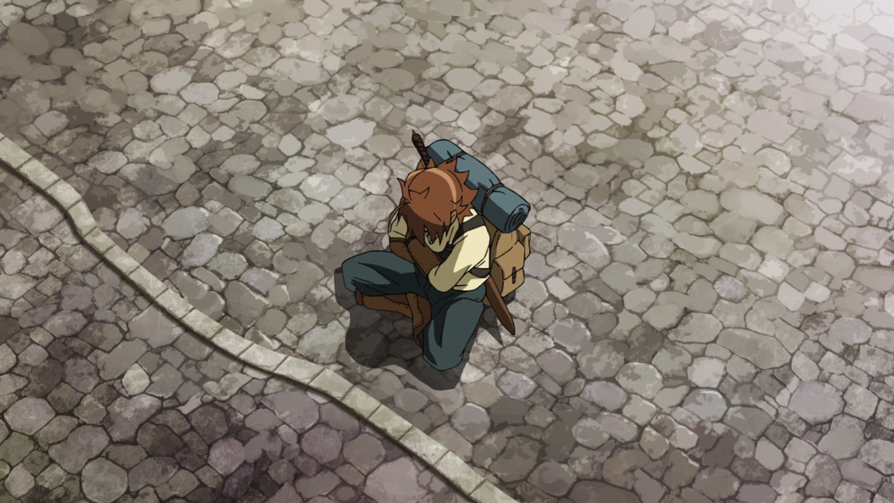 Akame ga Kill S01E01 Kill the Darkness 1080p AAC 2 0 x264 Hi10P yolerejiju mkv 0000