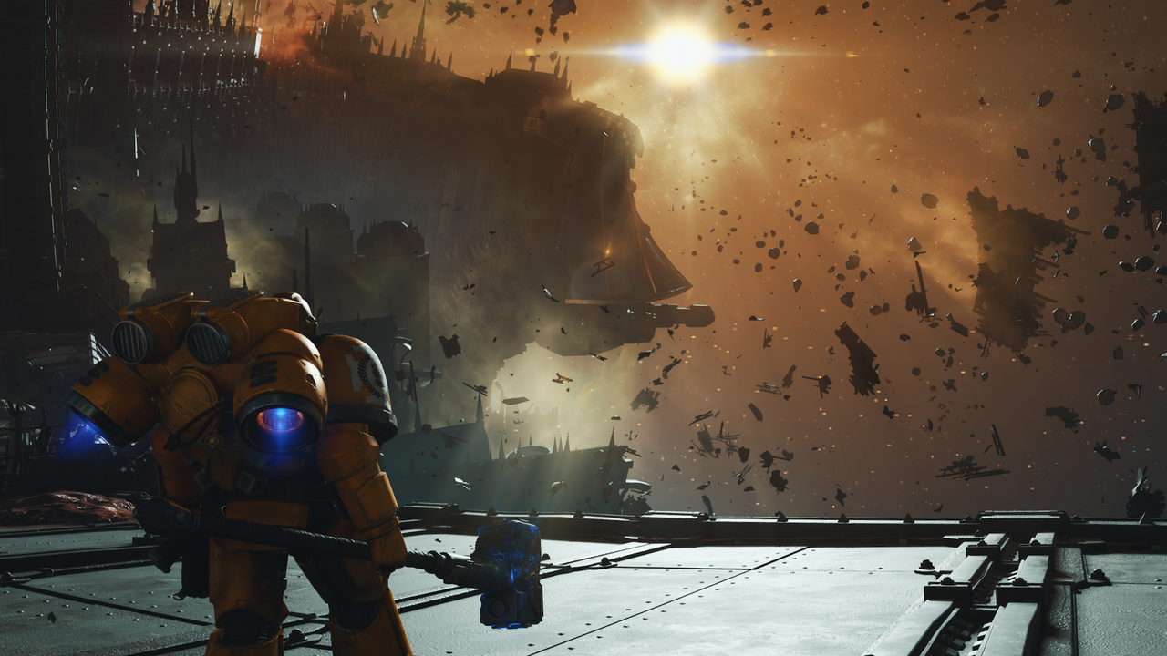Warhammer 40 000 Space Marine 2 2026 06 02 20 00 10