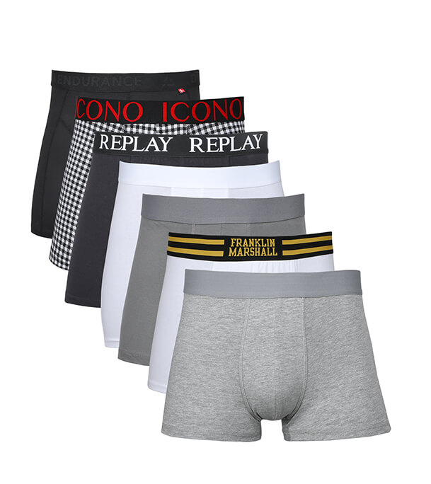 Men's Innerwear