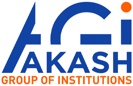 Akash Group of Institutions logo