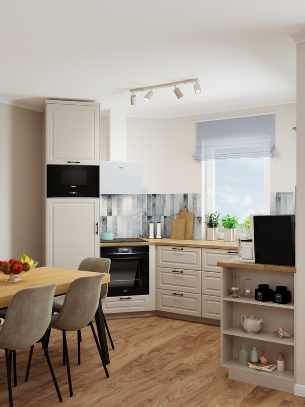 Miniaturka apartamentu
