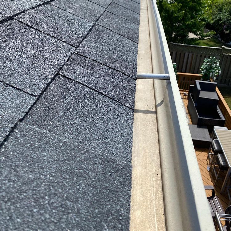 Roof repair Brampton